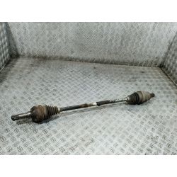 PÓŁOŚ PRAWA TYŁ VOLVO XC90 ( 02-14 ) 2.5 T22005                                            