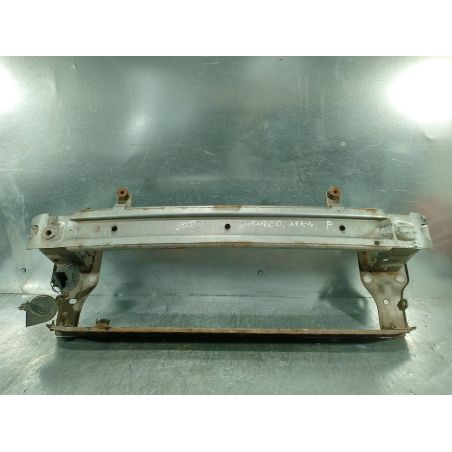 BELKA POD ZDERZAK PRZÓD FORD MONDEO MK4 1.8 TDCI 2008 