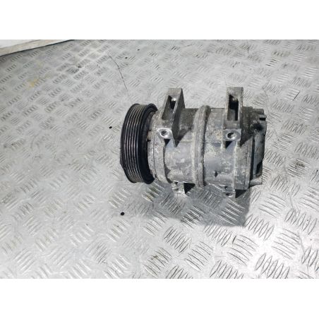 POMPA, SPRĘŻARKA KLIMATYZACJI VOLVO C70 ( 97-05 ) 2.5 16V TURBO 1999 9171703 