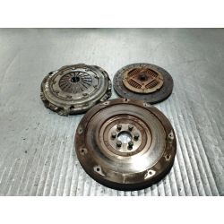 SPRZĘGŁO PEUGEOT 307 1.6 HDI2004                                            