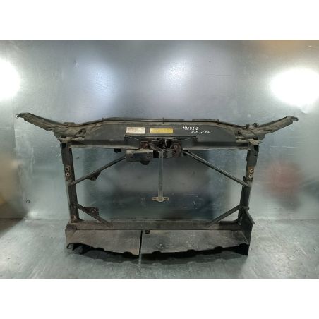 PAS PRZÓD, WZMOCNIENIE CZOŁOWE MAZDA 6 ( 02-08 ) 1.8 16V 2002 GJ6A53111 