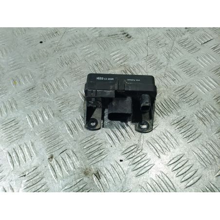 PRZEKAŹNIK ŚWIEC ŻAROWYCH MERCEDES-BENZ W203 2.7 CDI 2004 132159 