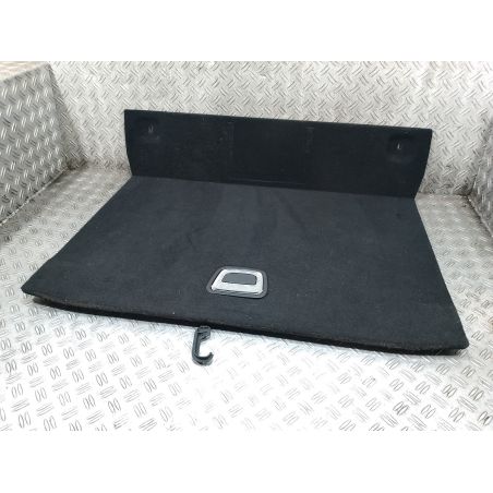 PODŁOGA BAGAŻNIKA MAYBACH X222 6.0 V12 2015 A2226800142 
