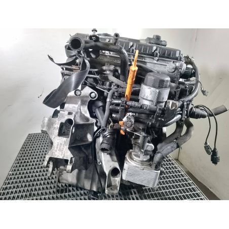 SILNIK VW PASSAT B5 FL 1.9 TDI 2003 