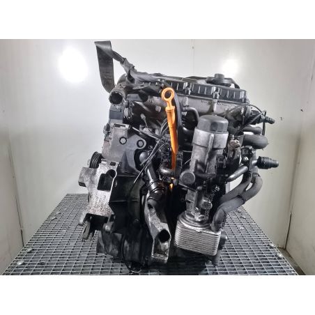 SILNIK VW PASSAT B5 FL 1.9 TDI 2003 AVF 