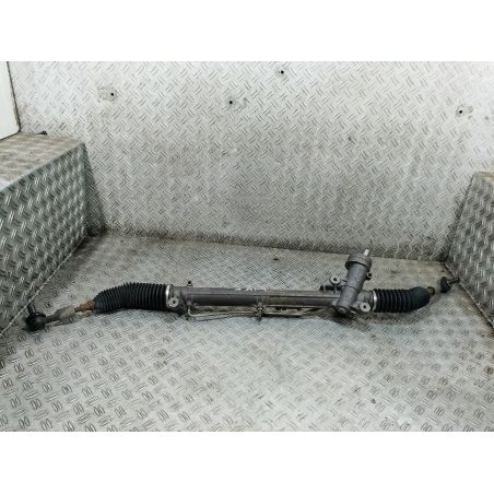 MAGLOWNICA PRZEKŁADNIA KIEROWNICY VW PASSAT B5 1.9 TDI 2001 8D1422074A 