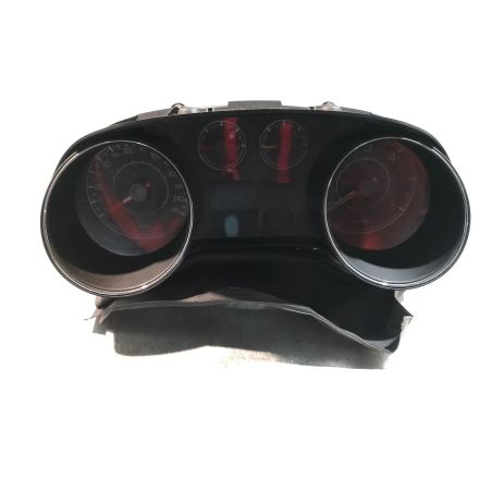 LICZNIK FIAT BRAVO II 1.9 JTD 2007 555001980403 