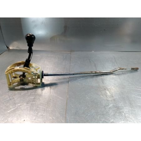 LEWAREK ZMIANY BIEGÓW OPEL ASTRA G 1.6 16V 2004 80.26.602.202     0.605.787 