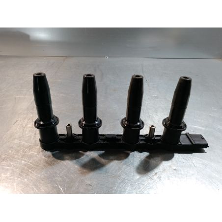 CEWKA ZAPŁONOWA OPEL ASTRA G 1.6 16V 2004 S9D15 