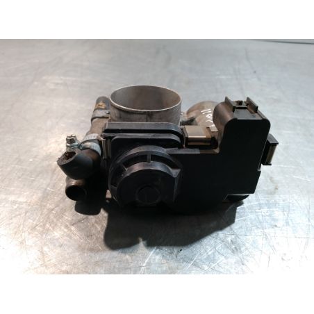 PRZEPUSTNICA OPEL ASTRA G 1.6 16V 2004 055352858   