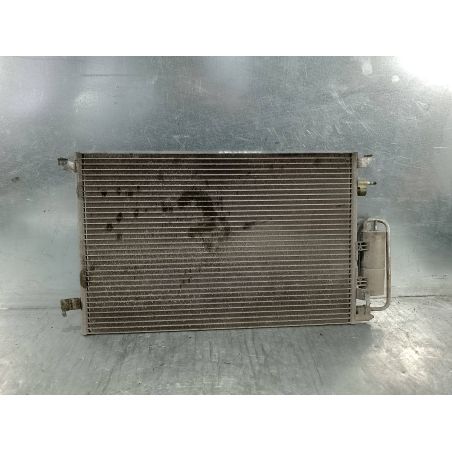 CHŁODNICA KLIMATYZACJI OPEL VECTRA C 1.8 16V 2002 24418362   