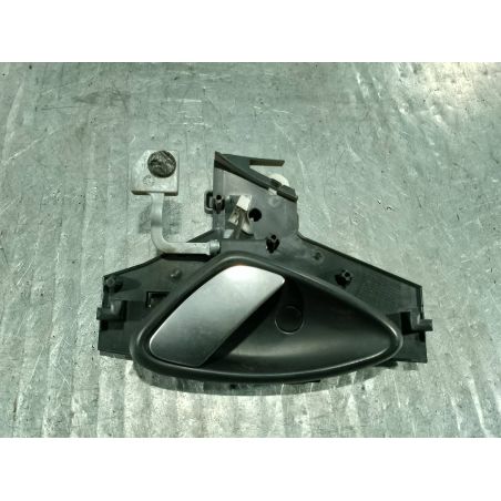 KLAMKA WEWNĘTRZNA PRZÓD LEWA CITROEN C5 FL 2.0 HDI 2005 9649218477 