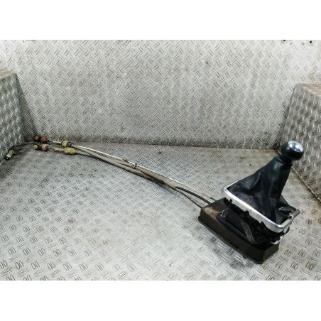 LEWAREK ZMIANY BIEGÓW PEUGEOT 407 2.0 16V HDI 2007 