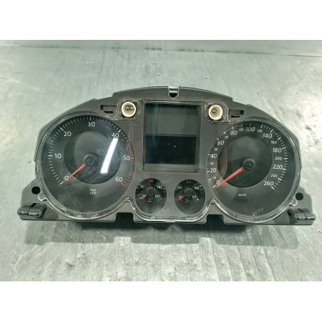 LICZNIK VW PASSAT B6 1.9 TDI 105KM 1.9 TDI 2007 