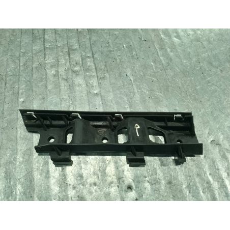 ŚLIZG ZDERZAKA PRAWY PRZÓD VW PASSAT B6 1.9 TDI 105KM 1.9 TDI 2007 3C0807184 