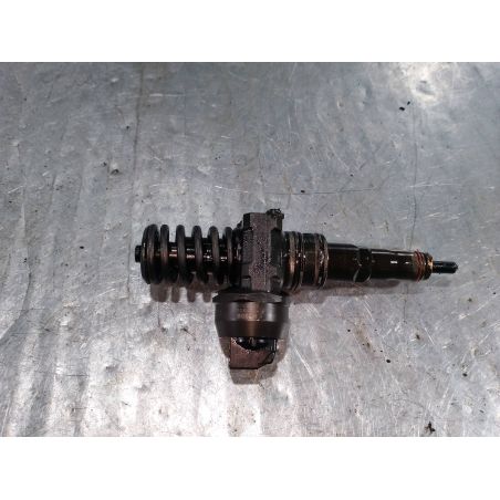 POMPOWTRYSK VW PASSAT B6 1.9 TDI 105KM 1.9 TDI 2007 038130073AG   