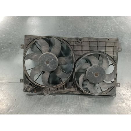 WENTYLATORY CHŁODNICY VW PASSAT B6 1.9 TDI 105KM 1.9 TDI 2007 1K0121207T 