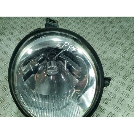LAMPA PRAWA PRZÓD VW LUPO 1.0 1998 