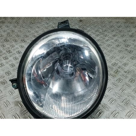 LAMPA LEWA PRZÓD VW LUPO 1.0 1998 