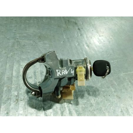 STACYJKA TOYOTA RAV4 III ( 06-10 ) RAV 4 III (06-10) 2.2 16V D4D 45020-42-6 