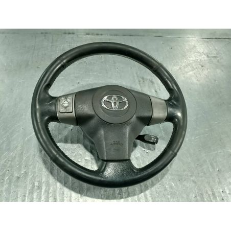 KIEROWNICA Z PODUSZKĄ TOYOTA RAV4 III ( 06-10 ) RAV 4 III (06-10) 2.2 16V D4D GS120-02460 