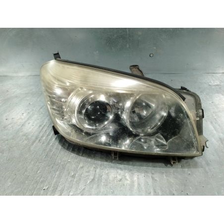 LAMPA PRAWA PRZÓD TOYOTA RAV4 III ( 06-10 ) RAV 4 III (06-10) 2.2 16V D4D 