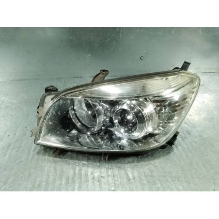 LAMPA LEWA PRZÓD TOYOTA RAV4 III ( 06-10 ) RAV 4 III (06-10) 2.2 16V D4D 