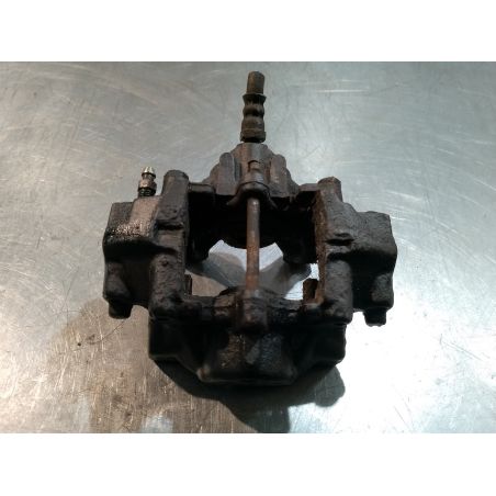 ZACISK HAMULCOWY LEWY TYŁ MERCEDES-BENZ KLASA C W203 1.8 KOMPRESOR 2002 