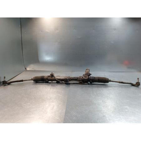 MAGLOWNICA PRZEKŁADNIA KIEROWNICY MERCEDES-BENZ KLASA C W203 1.8 KOMPRESOR 2002 A20311051001    A20311011002 