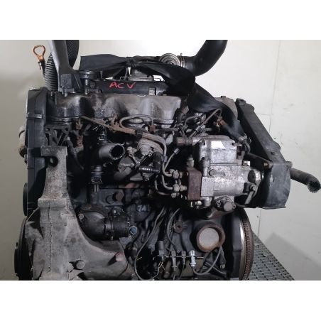 SILNIK VW TRANSPORTER T4 2.5 TDI 1998 ACV 