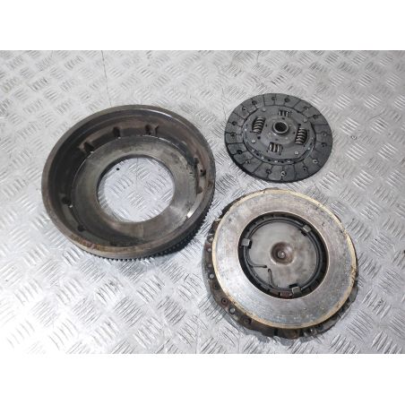 SPRZĘGŁO KOMPLETNE VW GOLF IV 1.4 16V 2000 027105273D 