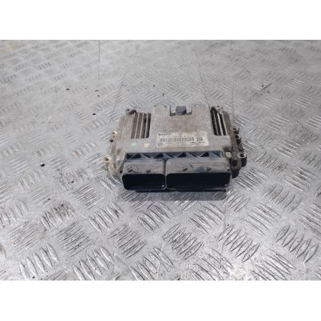 KOMPUTER, STEROWNIK OPEL ASTRA H 1.7 CDTI 2004 12992628 