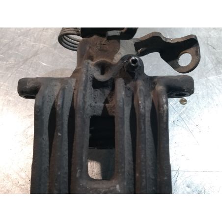 ZACISK HAMULCOWY PRAWY TYŁ SKODA SUPERB I 1.9 TDI 2007 