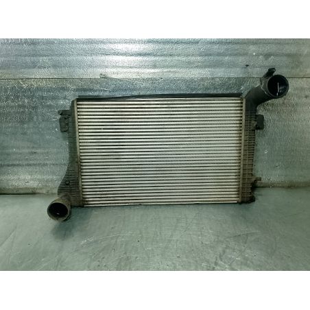 CHŁODNICA INTERCOOLER VW CADDY III 1.9 TDI 2007 