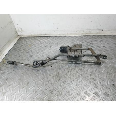 MECHANIZM WYCIERACZEK RENAULT SCENIC II ( 03-09 ) 1.5 DCI 2007 