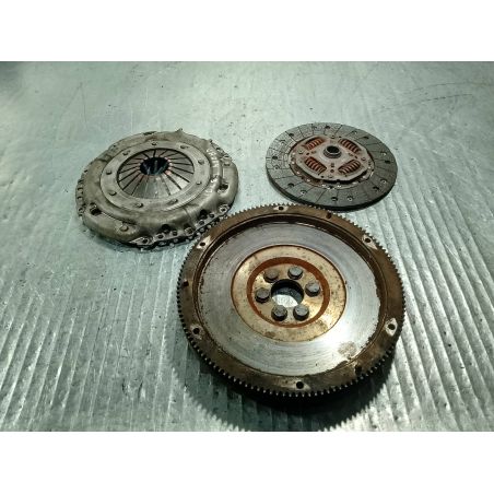 SPRZĘGŁO VW CADDY III 1.9 TDI 2007 