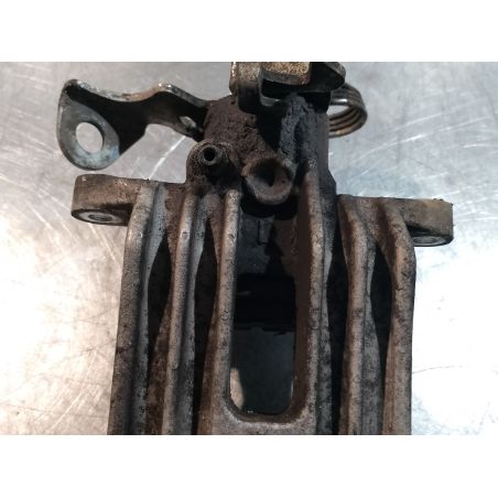 ZACISK HAMULCOWY LEWY TYŁ SKODA SUPERB I 1.9 TDI 2007 JBC0243 