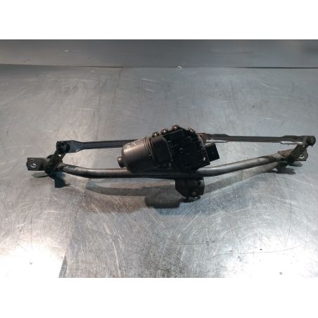 MECHANIZM WYCIERACZEK SKODA SUPERB I 1.9 TDI 2007 8D1955325    3B1955113D 