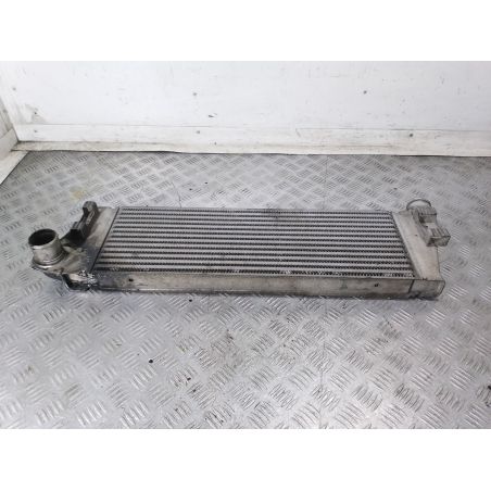 INTERCOOLER RENAULT SCENIC II ( 03-09 ) 1.5 DCI 2007 8200115540 