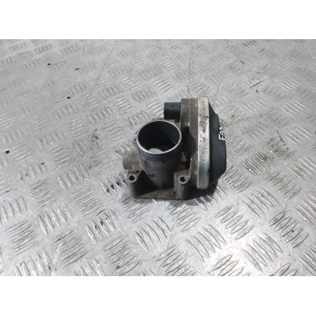 PRZEPUSTNICA SKODA FABIA I 1.2 2007 036133062N 