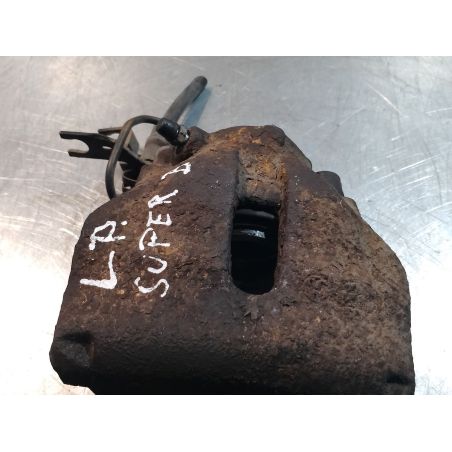 ZACISK HAMULCOWY LEWY PRZÓD SKODA SUPERB I 1.9 TDI 2007 