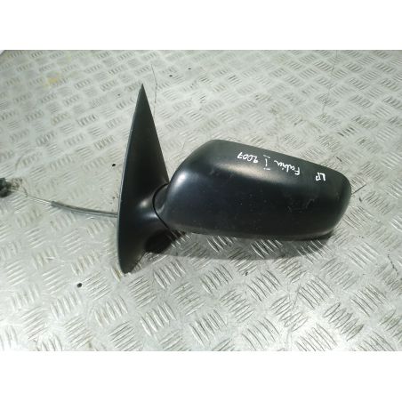 LUSTERKO LEWE SKODA FABIA I 1.2 2007 