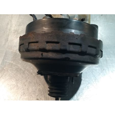 SERWO HAMULCOWE SKODA SUPERB I 1.9 TDI 2007 3B0614105C 