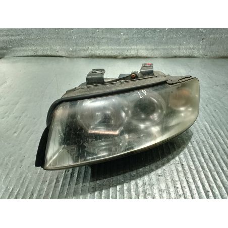 LAMPA LEWA PRZÓD AUDI A4 B6 1.9 TDI 2001 