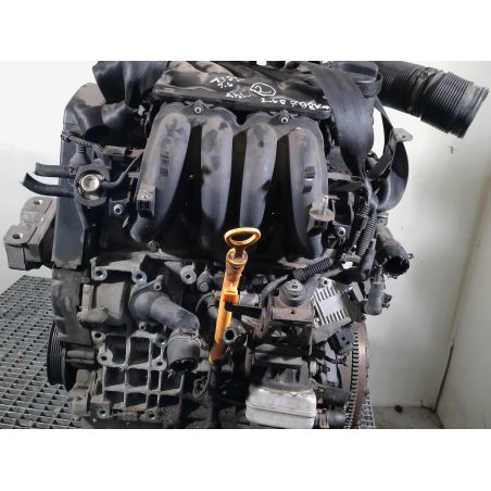 Engine AUDI  A3 8L 1.6 1998 AKL 