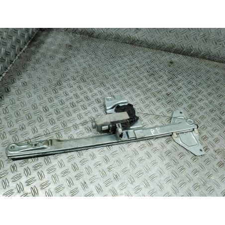 PODNOŚNIK SZYBY PRAWY PRZÓD CITROEN BERLINGO II 1.6 HDI 2008 402102F 