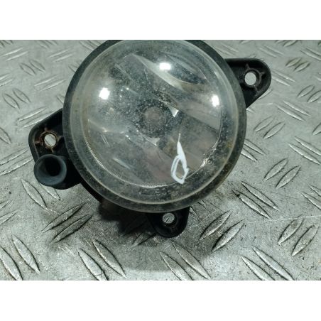 HALOGEN PRAWY PRZÓD SKODA FABIA I 1.2 B 2005 