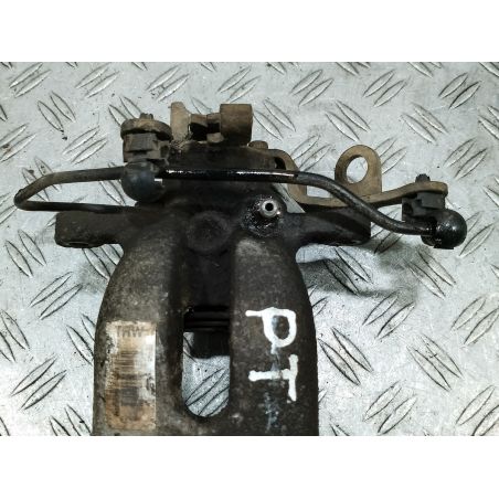 ZACISK HAMULCOWY PRAWY TYŁ CITROEN BERLINGO II 1.6 HDI 2008 TRW 
