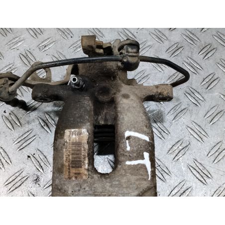 ZACISK HAMULCOWY LEWY TYŁ CITROEN BERLINGO II 1.6 HDI 2008 9686789580 
