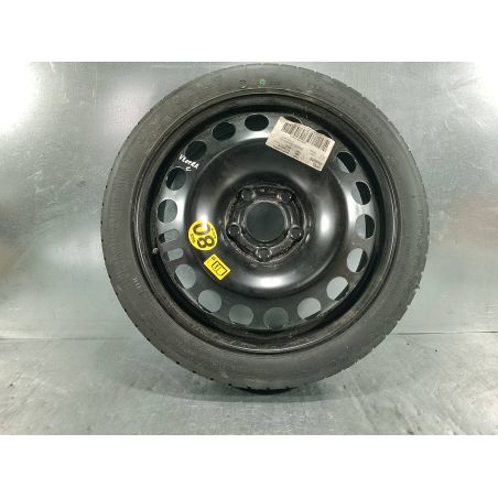 KOŁO DOJAZDOWE 16 OPEL VECTRA C 1.9 CDTI 2006 2160132 